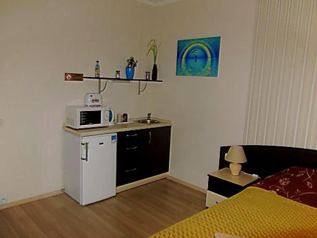 S&M Apartments Kiev Cameră foto
