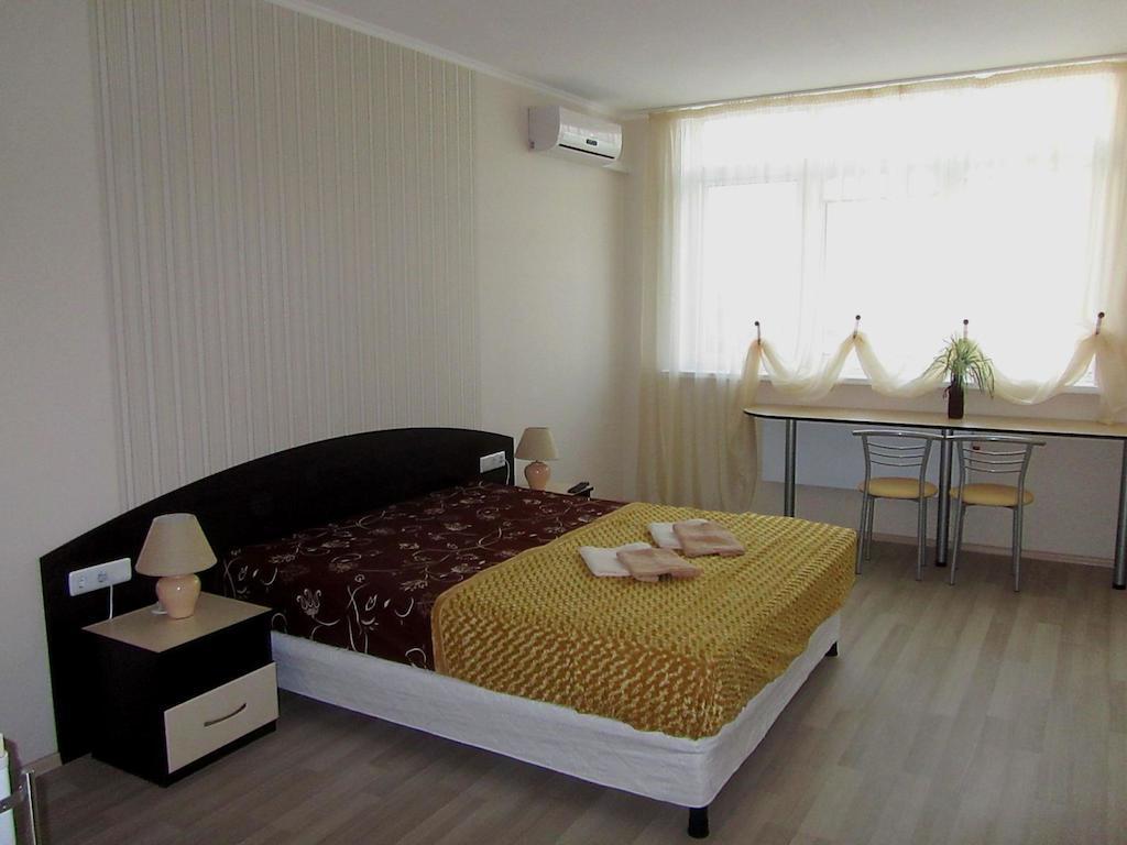 S&M Apartments Kiev Cameră foto