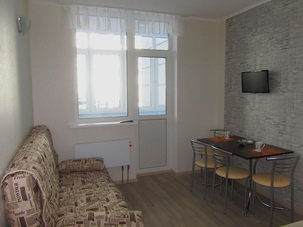 S&M Apartments Kiev Cameră foto