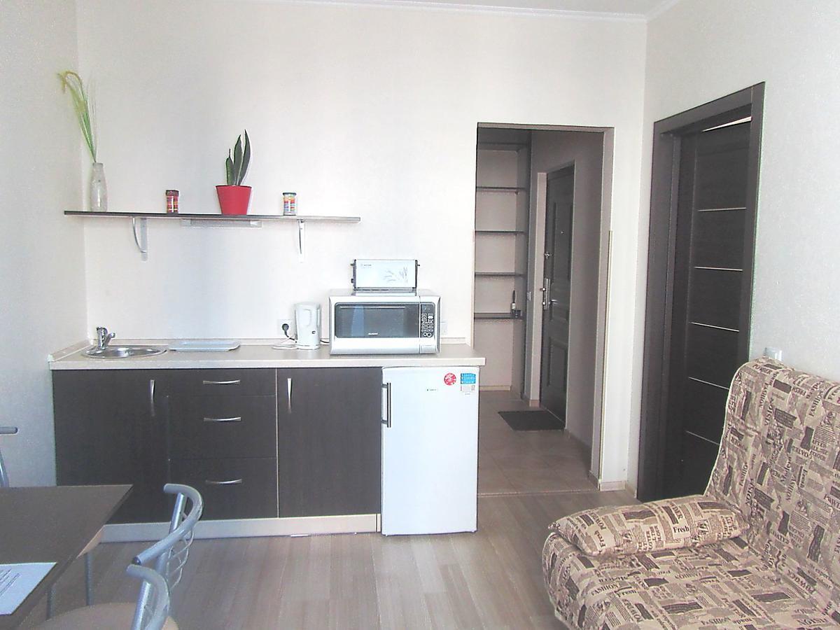 S&M Apartments Kiev Exterior foto